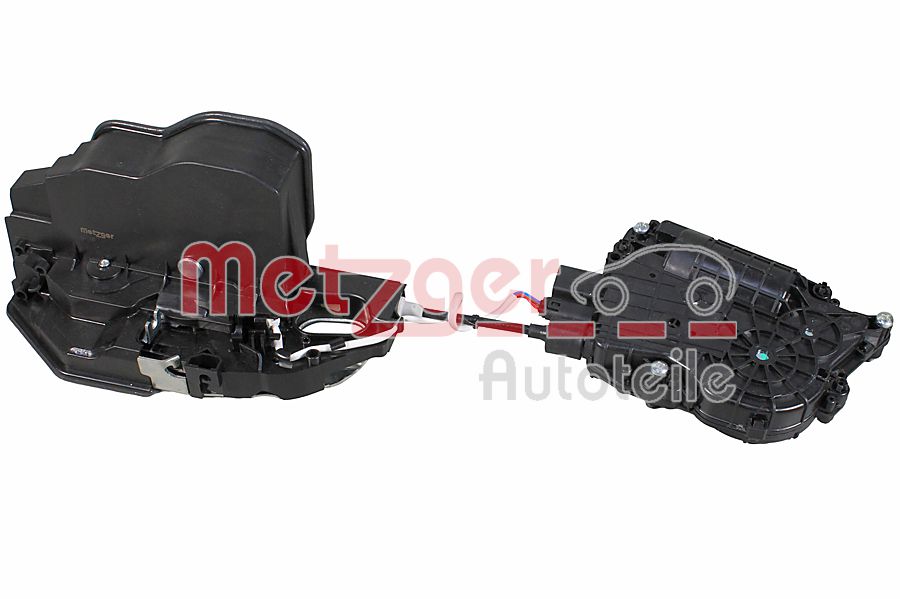 METZGER 2314320 GREENPARTS Türschloss